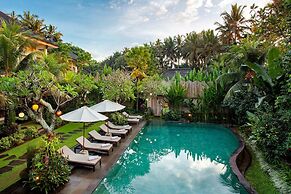 The Kalyana Ubud Resort