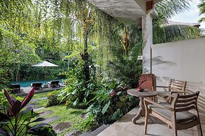 The Kalyana Ubud Resort