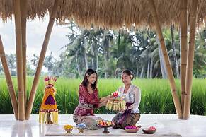 The Kalyana Ubud Resort