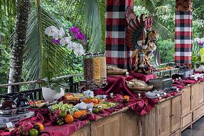 The Kalyana Ubud Resort