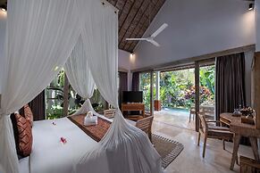 The Kalyana Ubud Resort