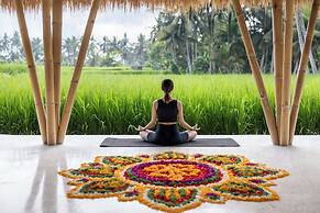 The Kalyana Ubud Resort