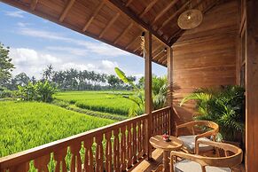 The Kalyana Ubud Resort