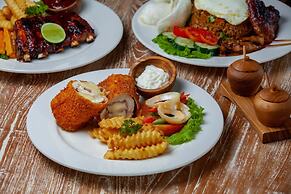 The Kalyana Ubud Resort