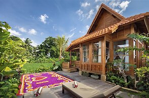 The Kalyana Ubud Resort