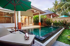 The Kalyana Ubud Resort