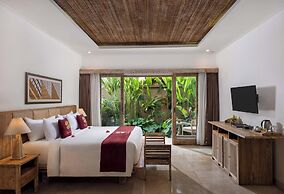 The Kalyana Ubud Resort