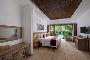 The Kalyana Ubud Resort