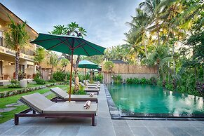 The Kalyana Ubud Resort
