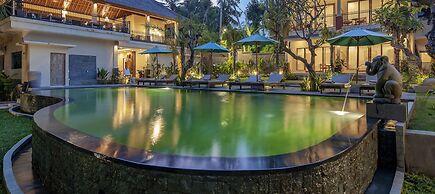 The Kalyana Ubud Resort