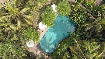 The Kalyana Ubud Resort