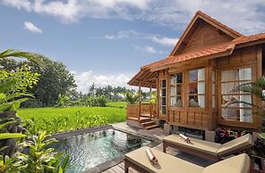 The Kalyana Ubud Resort