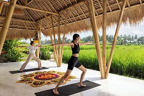 The Kalyana Ubud Resort