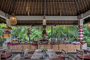 The Kalyana Ubud Resort