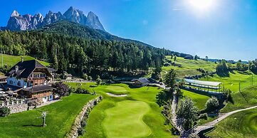 Golf Hotel Sonne