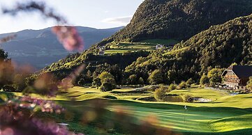 Golf Hotel Sonne