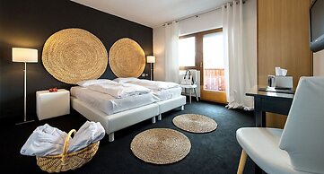 Golf Hotel Sonne