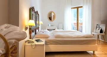 Golf Hotel Sonne