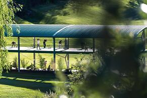 Golf Hotel Sonne