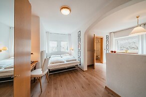Golf Hotel Sonne