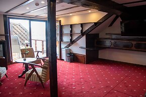 Bahus Inn