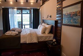 Bahus Inn