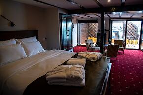 Bahus Inn