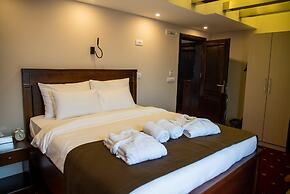 Bahus Inn