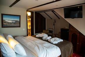 Bahus Inn