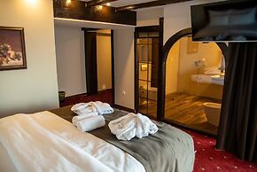 Bahus Inn
