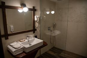 Bahus Inn