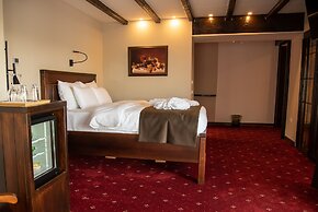 Bahus Inn