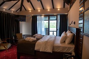 Bahus Inn