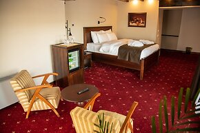 Bahus Inn