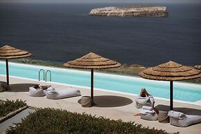 Coco-Mat Hotel Santorini