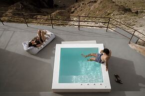 Coco-Mat Hotel Santorini