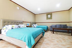Hotel Alamanda