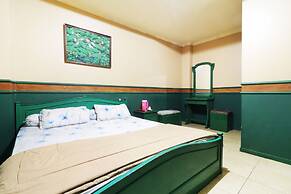 Hotel Alamanda