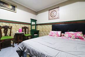 Hotel Alamanda