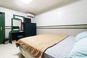 Hotel Alamanda