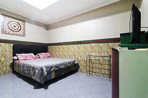Hotel Alamanda