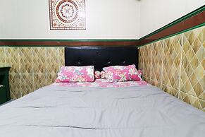 Hotel Alamanda