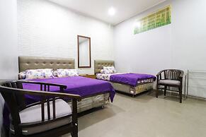 Hotel Alamanda