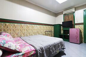 Hotel Alamanda