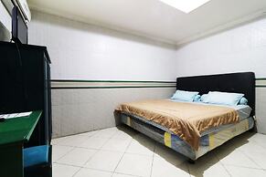 Hotel Alamanda