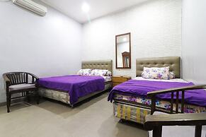 Hotel Alamanda