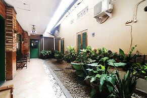 Hotel Alamanda