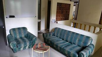 Kabin Kapsule UI Depok - Male Only