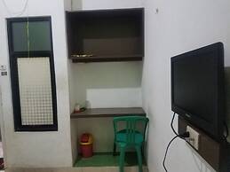 Cendrawasih Syariah Homestay