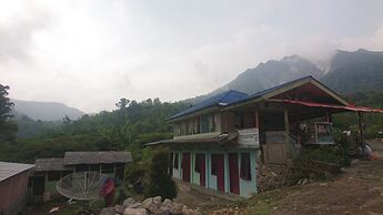 Penginapan Biringta